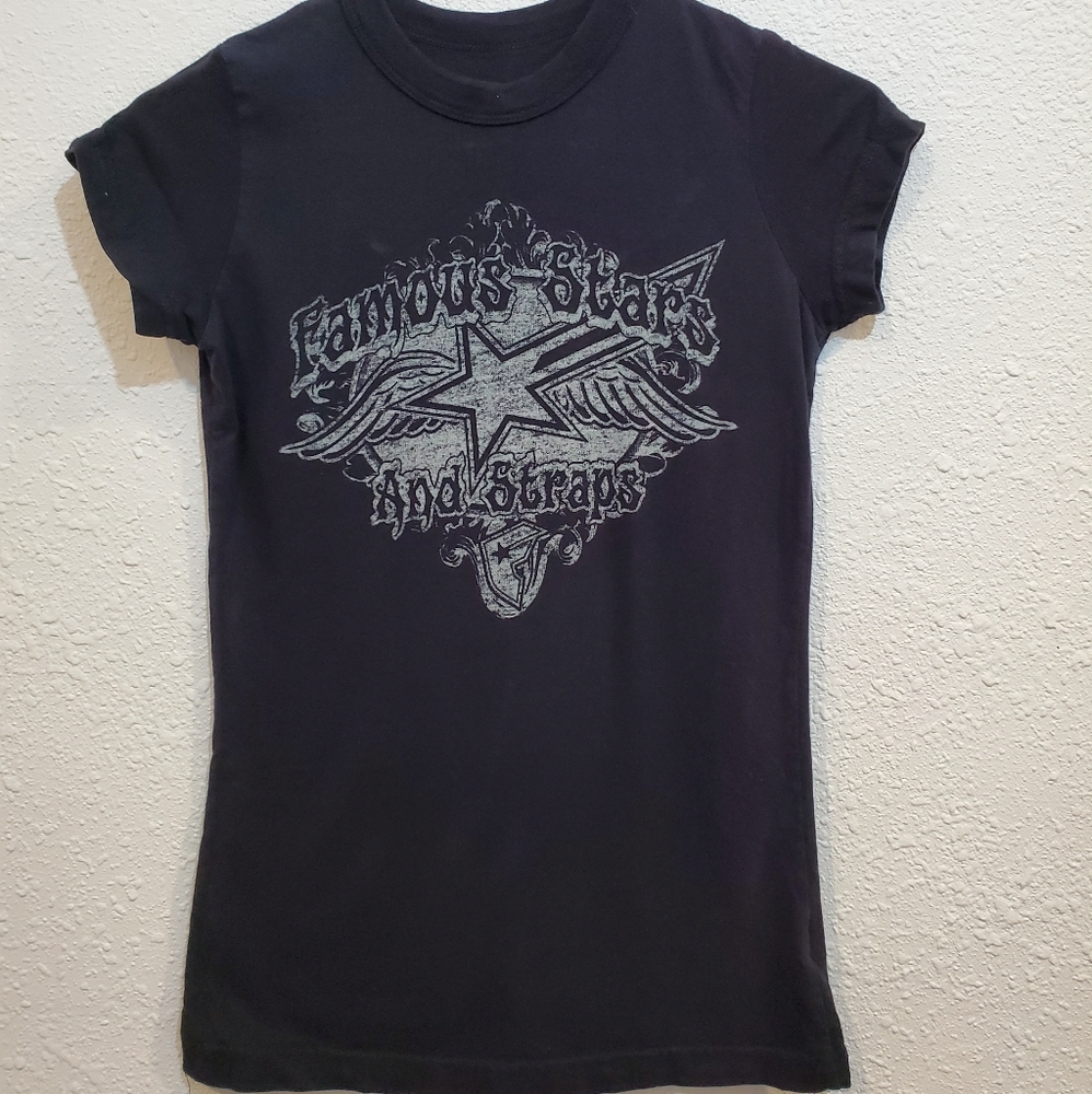 Girl's tee